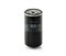 WK845/8 Фильтр топливный Mann filter - фото 12932