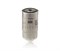 WK854/4 Фильтр топливный Mann filter - фото 12958