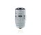 WK854/7 Фильтр топливный Mann filter - фото 12961