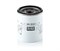 WK923/2X Фильтр топливный Mann filter - фото 13013