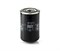 WK940/23 Фильтр топливный Mann filter - фото 13046
