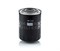 WP1144 Фильтр масляный с основным и вторичным потоком масла Mann filter - фото 13073