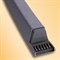 Ремень клиновой ZX18 ZX 18  457Li/ 480 Ld Contitech - фото 24510