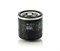 W67/1 Фильтр масляный Mann filter - фото 4561