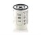 PL270X Фильтр топливный для системы PRELINE Mann filter - фото 4571