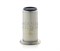 C22025 Воздушный фильтр Mann filter - фото 5068