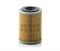 H716/1X Масляный фильтр Mann filter - фото 7844