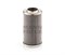 HD1032 Масляный фильтр высокого давления Mann filter - фото 7898