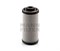 HD1040 Масляный фильтр высокого давления Mann filter - фото 7899