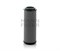 HD12127 Масляный фильтр высокого давления Mann filter - фото 7912