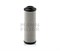 HD1288 Масляный фильтр высокого давления Mann filter - фото 7916
