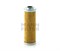 HD46 Масляный фильтр высокого давления Mann filter - фото 7945