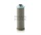 HD46/1 Масляный фильтр высокого давления Mann filter - фото 7946