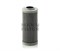 HD509 Масляный фильтр высокого давления Mann filter - фото 7957