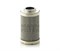 HD56 Масляный фильтр высокого давления Mann filter - фото 7975