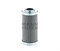 HD612/2X Масляный фильтр высокого давления Mann filter - фото 7987