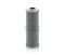 HD722 Масляный фильтр высокого давления Mann filter - фото 8006