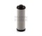 HD829 Масляный фильтр высокого давления Mann filter - фото 8029