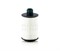 HU7030Z Масляный фильтр безметаллический  Mann filter - фото 8119