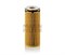 HU720/3X Масляный фильтр безметаллический  Mann filter - фото 8920
