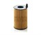HU8005Z Масляный фильтр безметаллический  Mann filter - фото 8938