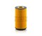 HU8010Z Масляный фильтр безметаллический  Mann filter - фото 8943