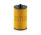 HU931/7X Масляный фильтр безметаллический  Mann filter - фото 8982