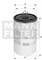LB11102/20 Фильтр маслоуловитель Mann filter - фото 9002