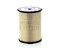 PFU19226X Фильтр масляный безметаллический Mann filter - фото 9374