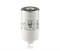 PL250 Фильтр топливный для системы PRELINE Mann filter - фото 9379