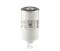 PL250/1 Фильтр топливный для системы PRELINE Mann filter - фото 9380