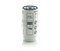 PL420/2X Фильтр топливный для системы PRELINE Mann filter - фото 9385
