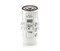 PL600/1 Фильтр топливный для системы PRELINE Mann filter - фото 9391