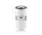 W13120/2 Фильтр масляный Mann filter - фото 9603