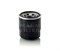 W7023 Фильтр масляный Mann filter - фото 9638