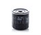 W7032 Фильтр масляный Mann filter - фото 9640
