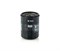 W7040 Фильтр масляный Mann filter - фото 9645