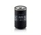W719/14 Фильтр масляный Mann filter - фото 9705