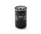 W719/37 Фильтр масляный Mann filter - фото 9715