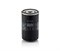 W719/5 Фильтр масляный Mann filter - фото 9719