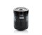 W9066 Фильтр масляный Mann filter - фото 9765