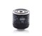 W920 Фильтр масляный Mann filter - фото 9778