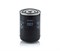 W933/1 Фильтр масляный Mann filter - фото 9813