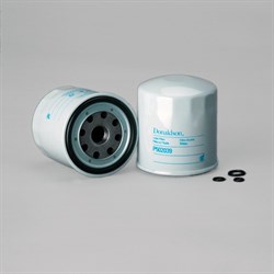 P502039 Масляный фильтр навинчиваемый Donaldson P502039