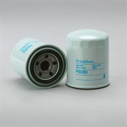 P502051 Масляный фильтр навинчиваемый Donaldson