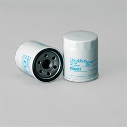 P502057 Масляный фильтр навинчиваемый Donaldson P502057