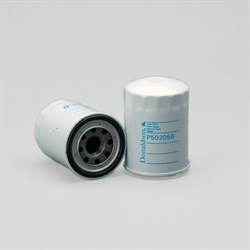 P502058 Масляный фильтр навинчиваемый Donaldson P502058