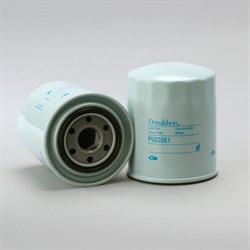 P502061 Масляный фильтр навинчиваемый Donaldson P502061
