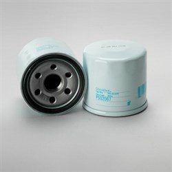 P502067 Масляный фильтр навинчиваемый Donaldson