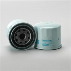 P502069 Масляный фильтр навинчиваемый Donaldson P502069